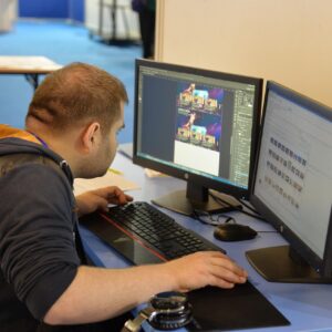 EISA готовится за 900 000 евро приглашать в Эстонию иностранных специалистов. Источник фото: Pixabay.com.